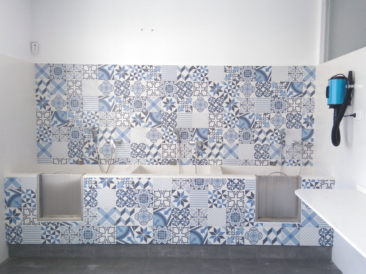 Construcció i ampliació clínica veterinària a Manresa